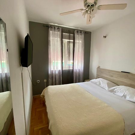 Apartman Miriam Zadar Exterior photo
