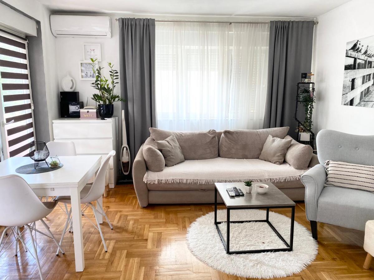 Apartman Miriam Zadar Exterior photo