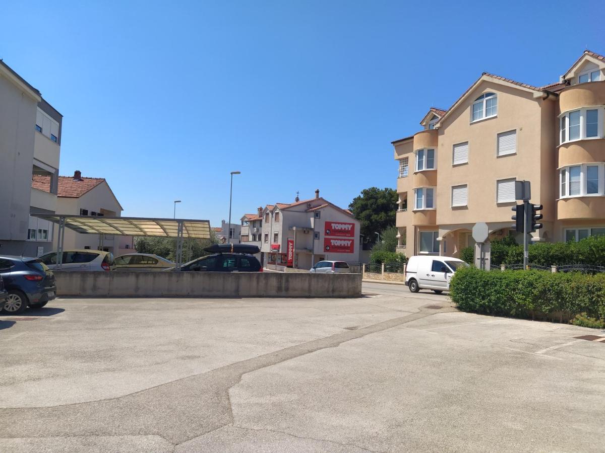 Apartman Miriam Zadar Exterior photo