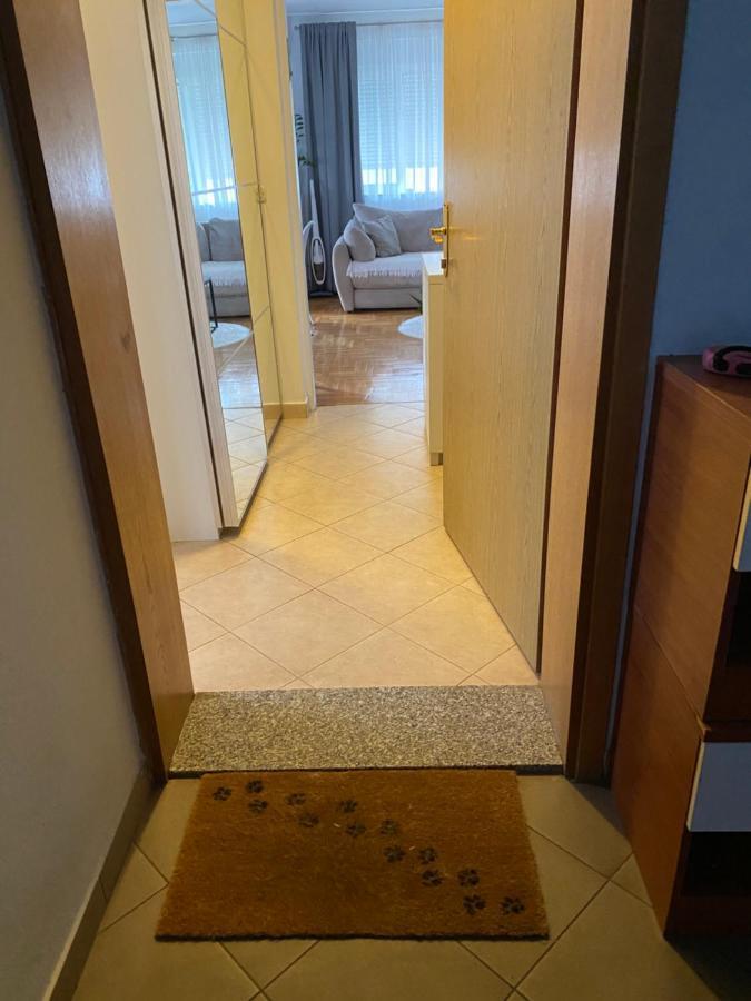 Apartman Miriam Zadar Exterior photo