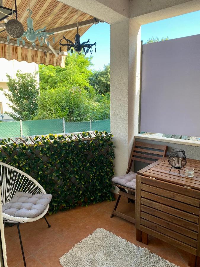 Apartman Miriam Zadar Exterior photo