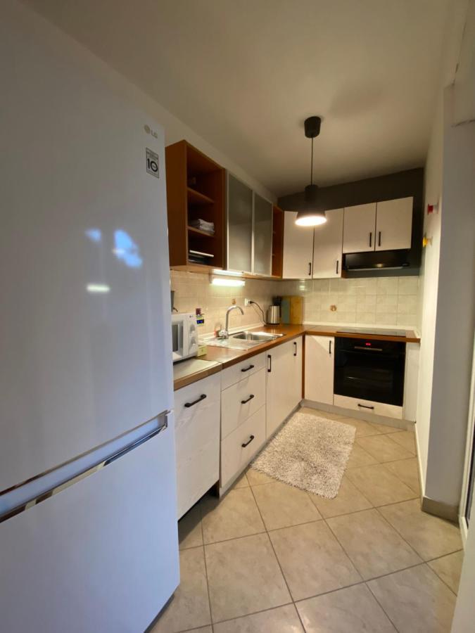 Apartman Miriam Zadar Exterior photo