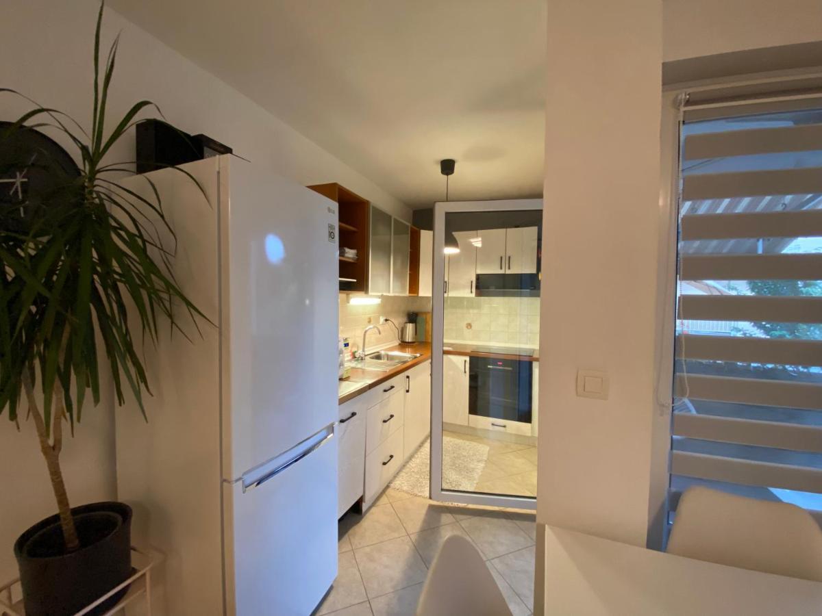 Apartman Miriam Zadar Exterior photo