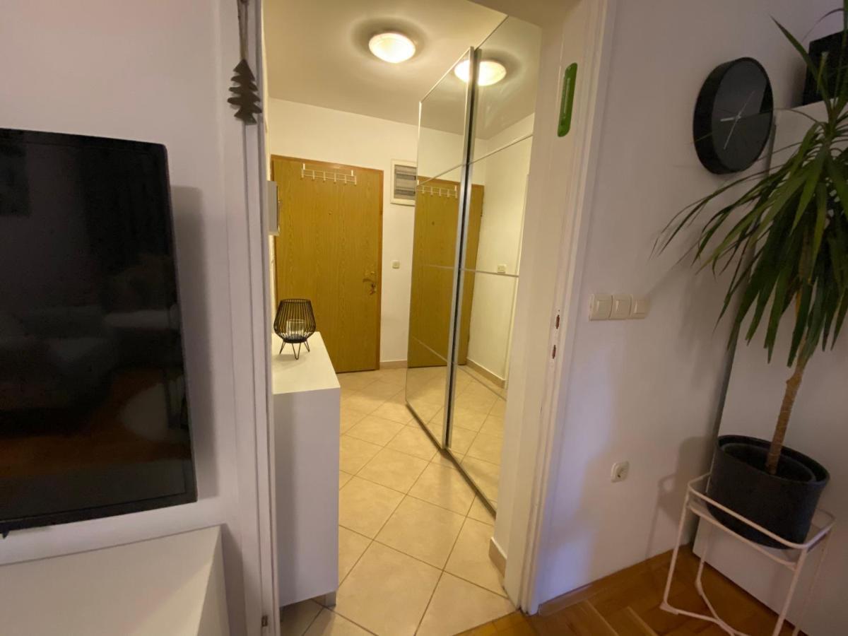 Apartman Miriam Zadar Exterior photo