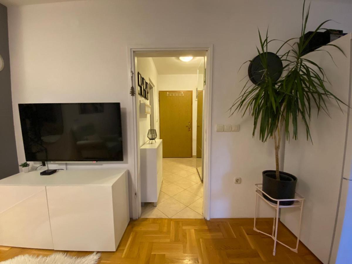 Apartman Miriam Zadar Exterior photo