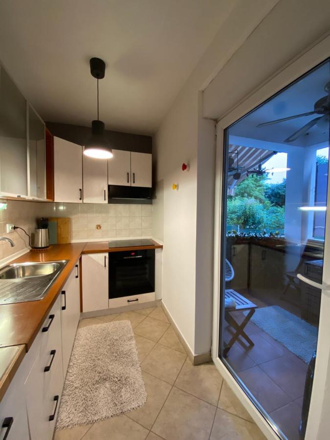 Apartman Miriam Zadar Exterior photo
