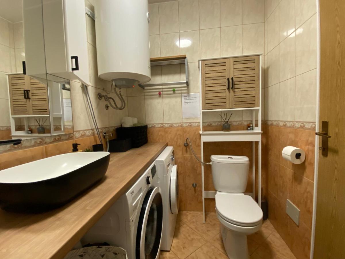 Apartman Miriam Zadar Exterior photo