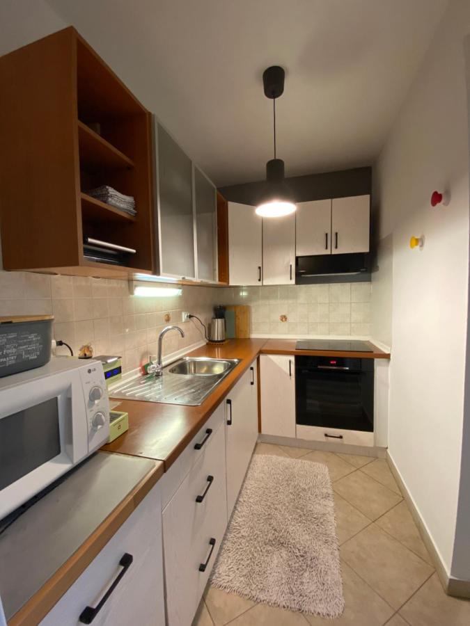Apartman Miriam Zadar Exterior photo
