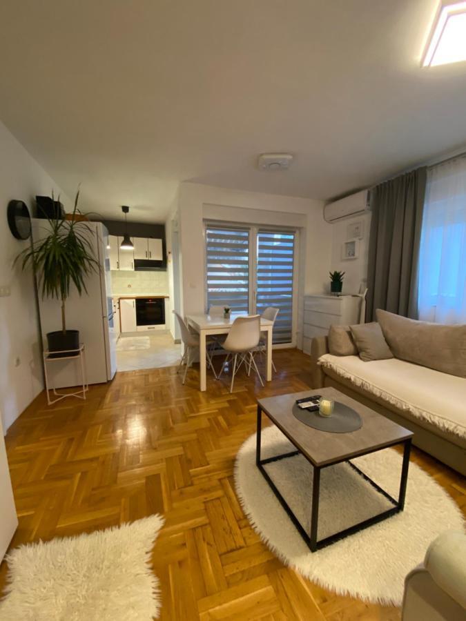 Apartman Miriam Zadar Exterior photo