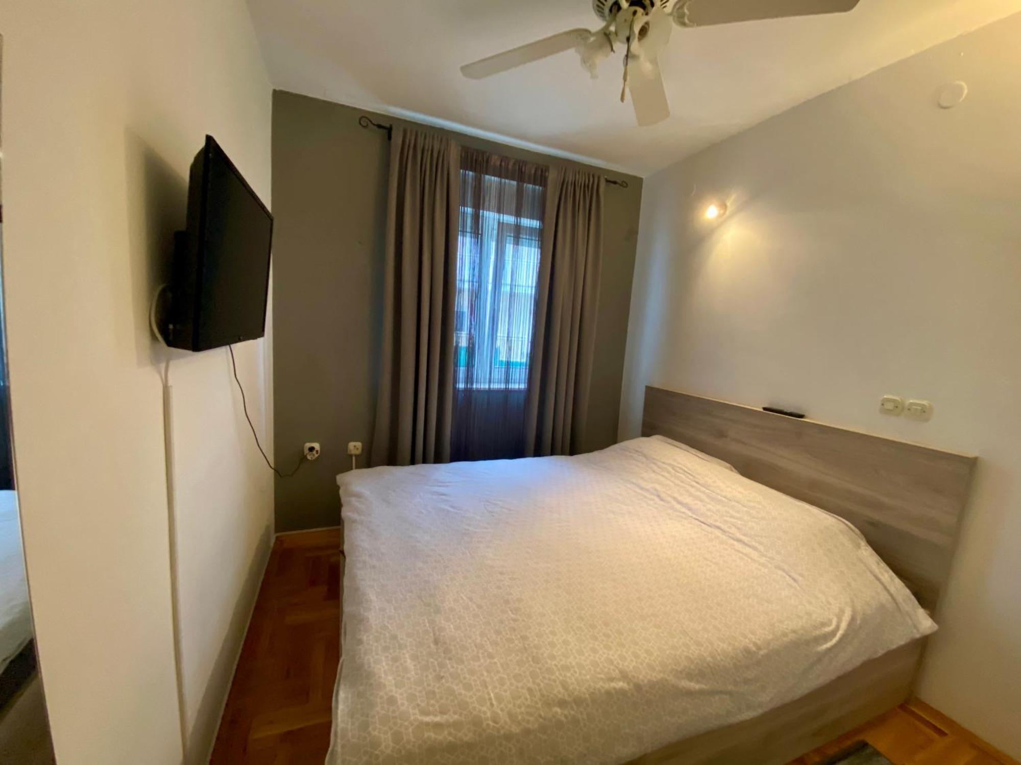 Apartman Miriam Zadar Exterior photo