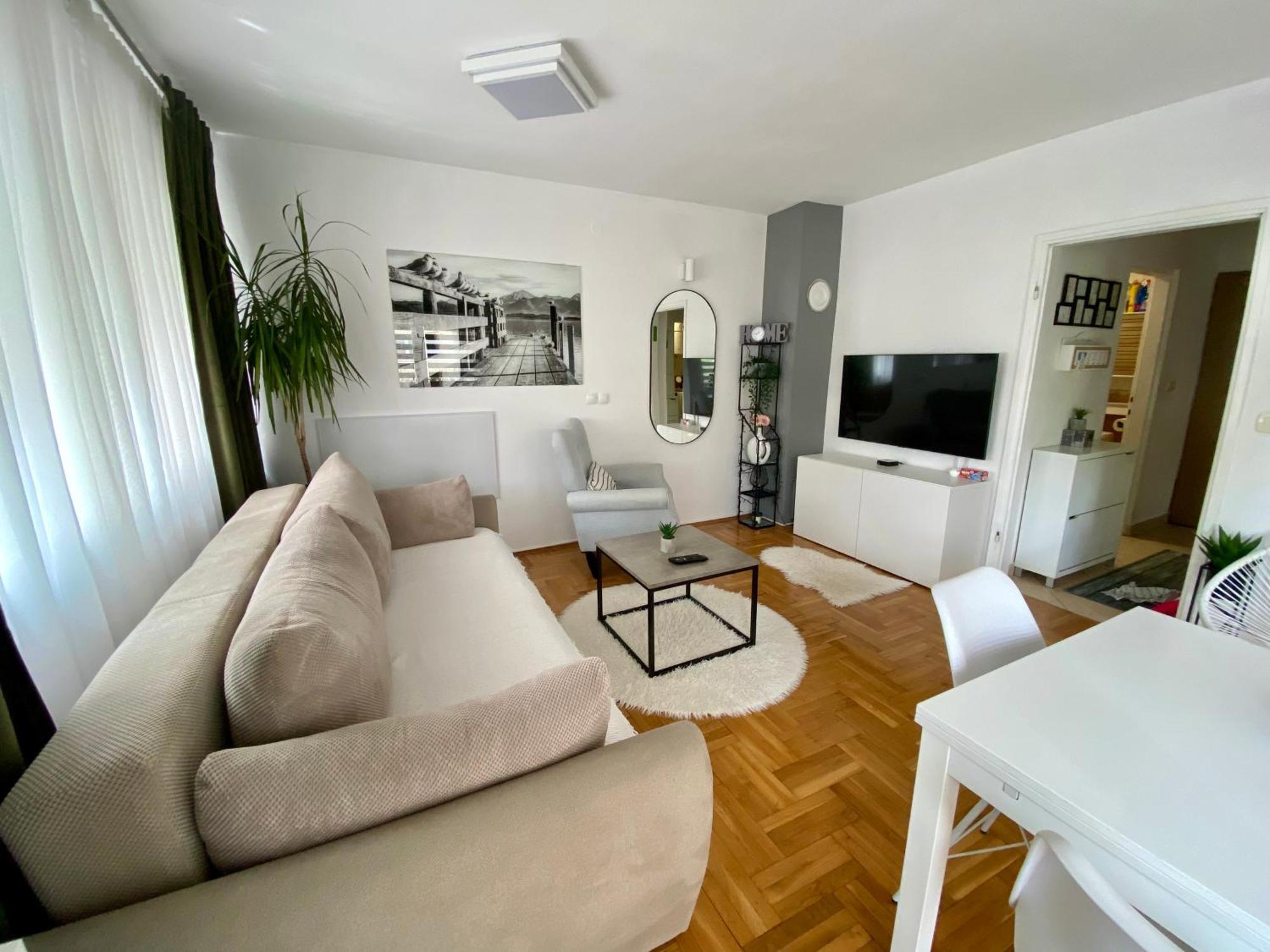 Apartman Miriam Zadar Exterior photo