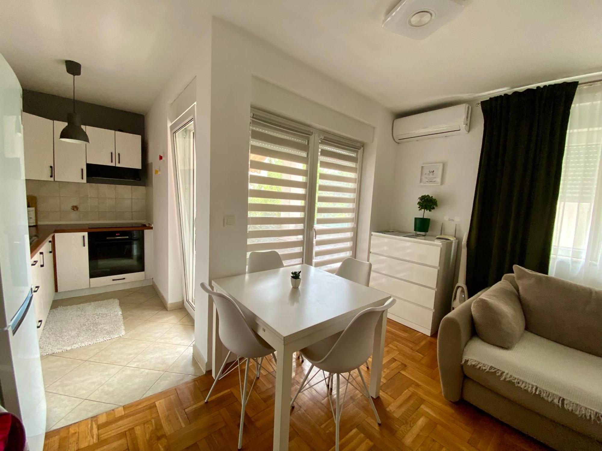 Apartman Miriam Zadar Exterior photo