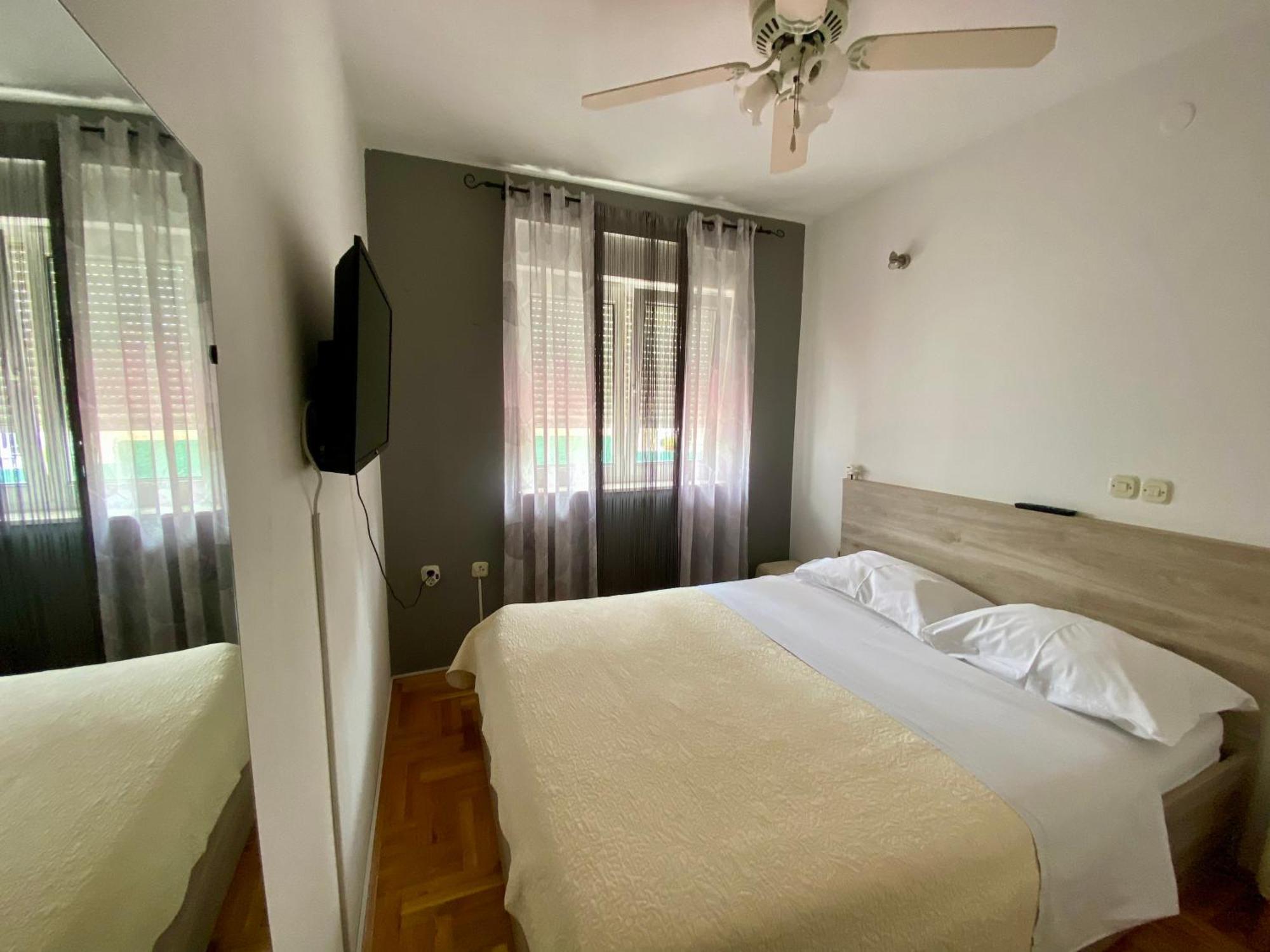 Apartman Miriam Zadar Exterior photo