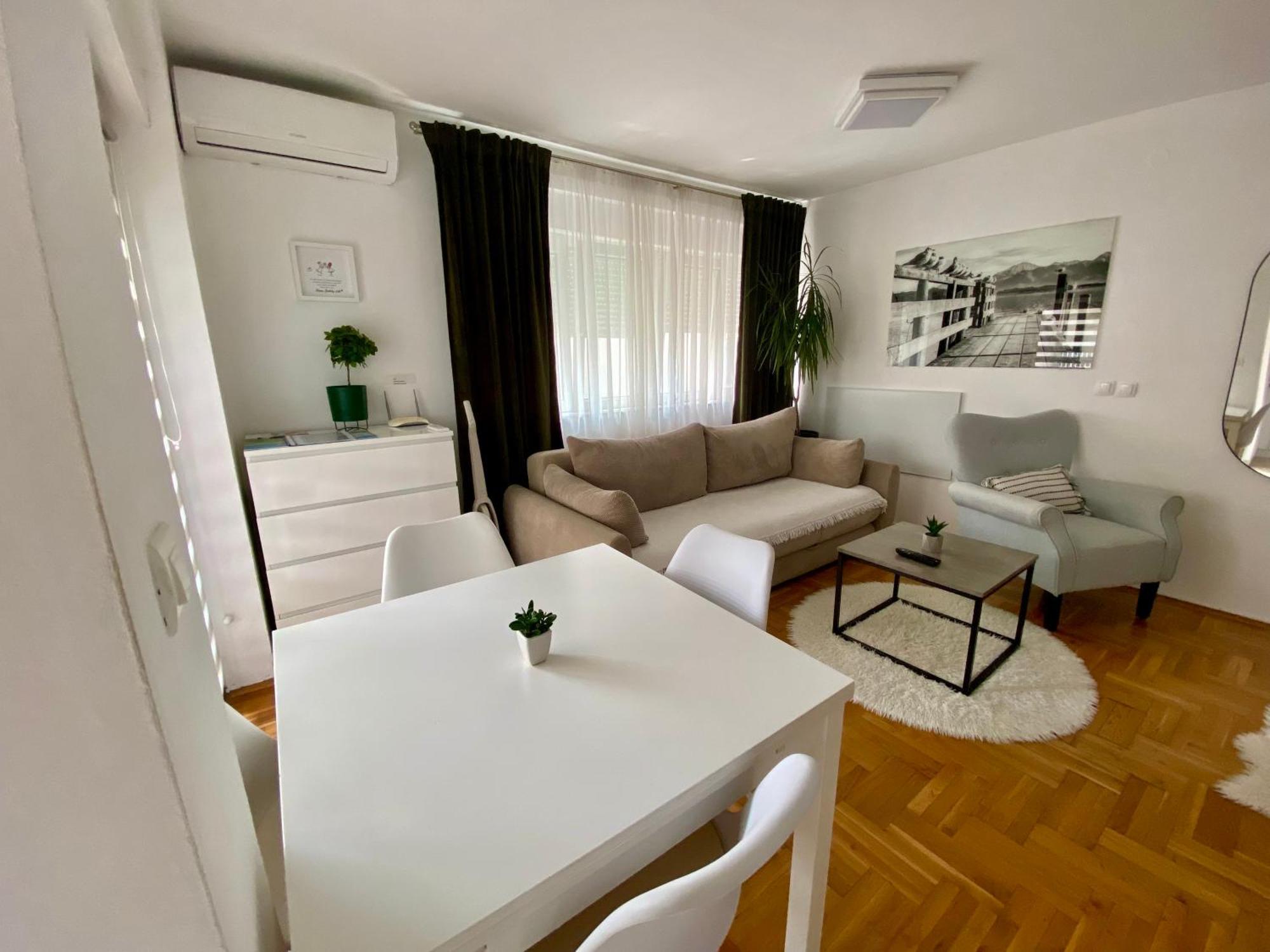 Apartman Miriam Zadar Exterior photo