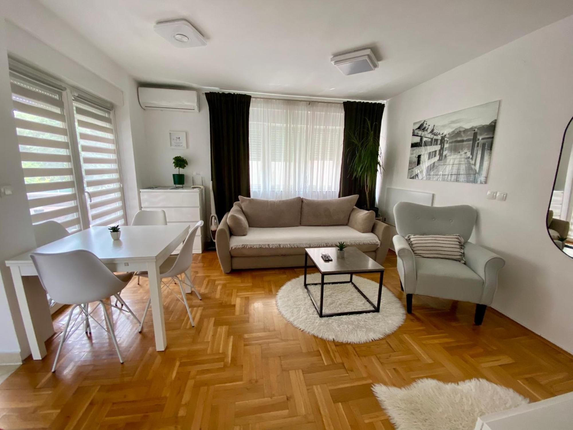 Apartman Miriam Zadar Exterior photo