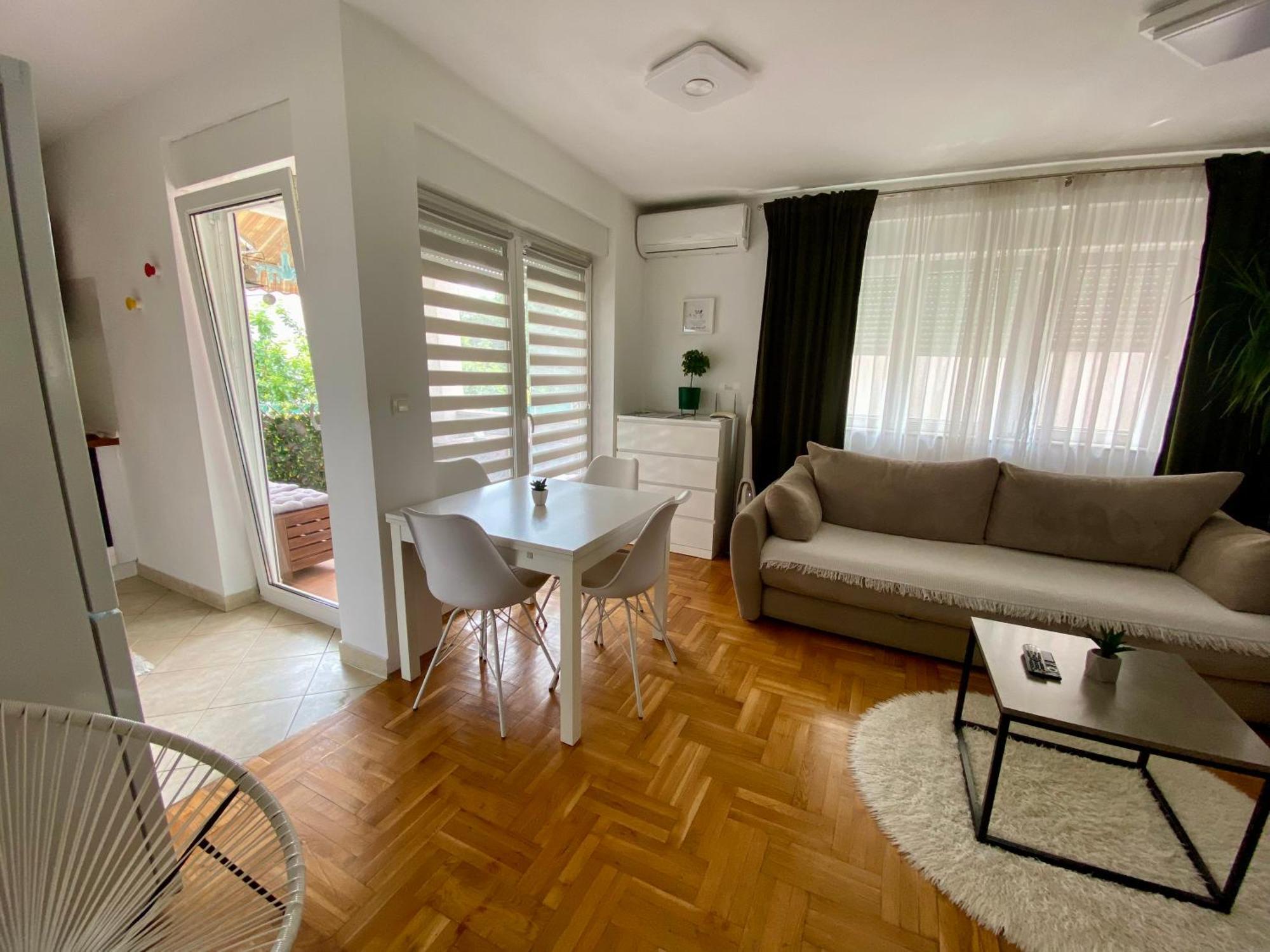 Apartman Miriam Zadar Exterior photo