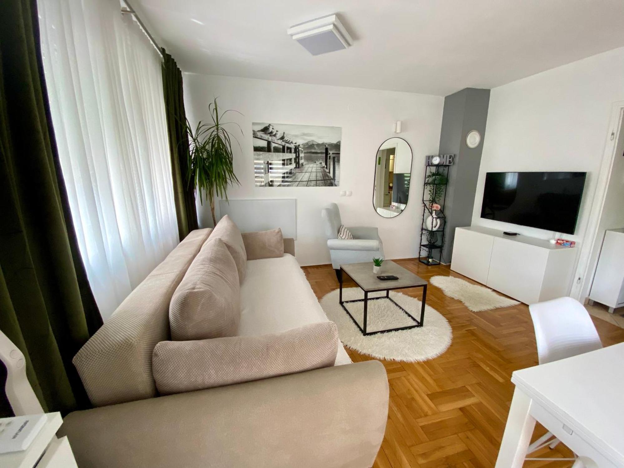 Apartman Miriam Zadar Exterior photo