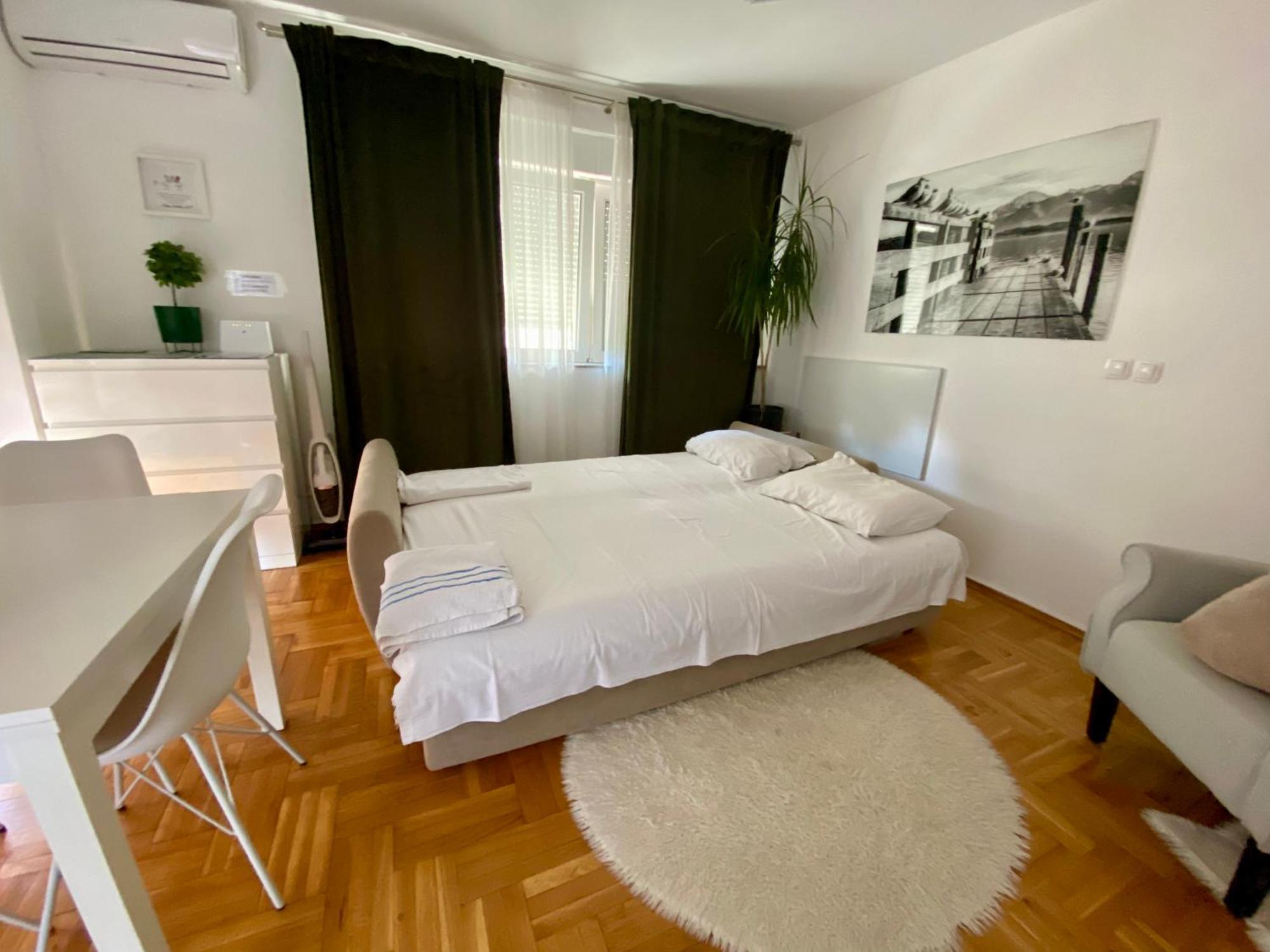 Apartman Miriam Zadar Exterior photo